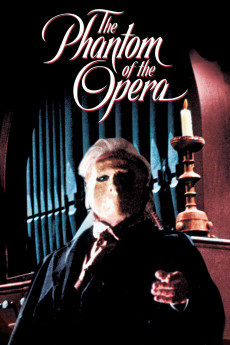 The Phantom of the Opera (2022) download