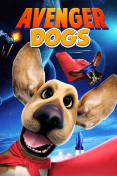 Avenger Dogs (2022) download