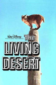 The Living Desert (2022) download