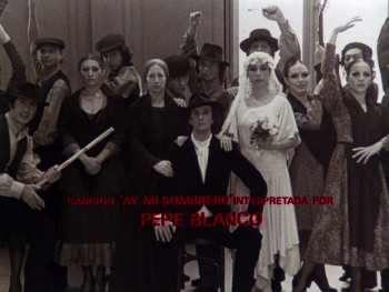 Blood Wedding (1981) download