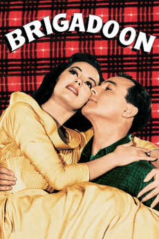 Brigadoon (2022) download