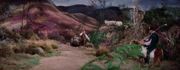 Brigadoon (1954) download