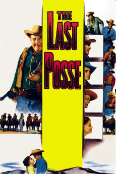 The Last Posse (2022) download