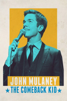 John Mulaney: The Comeback Kid (2022) download