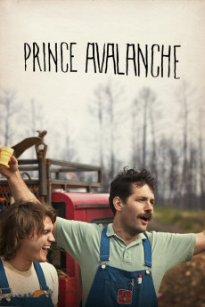 Prince Avalanche (2022) download