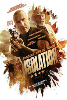 Isolation (2022) download