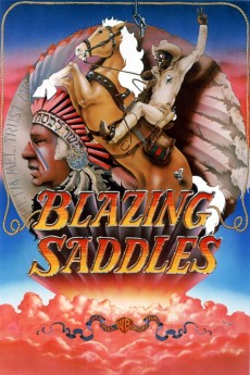 Blazing Saddles (2022) download