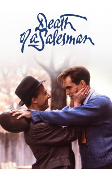 Death of a Salesman (2022) download