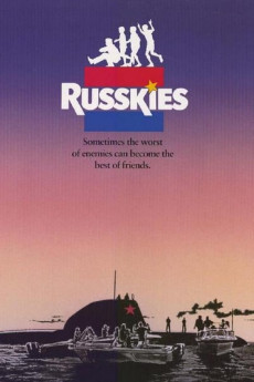 Russkies (2022) download