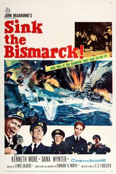 Sink the Bismarck! (2022) download