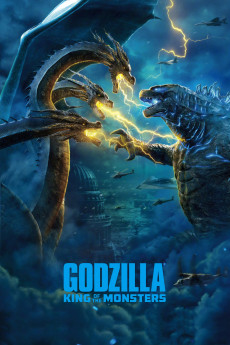 Godzilla: King of the Monsters (2022) download