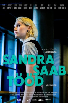 Sandra Gets a Job (2022) download