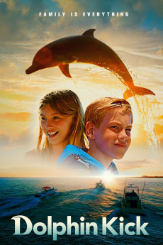 Dolphin Kick (2022) download