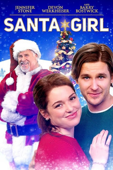 Santa Girl (2022) download