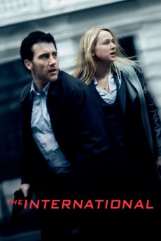 The International (2022) download