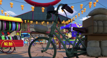 Bikes (2018) download