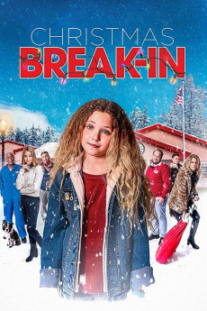 Christmas Break-In (2022) download