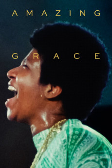 Amazing Grace (2022) download