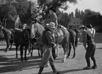 Wagon Master (1950) download