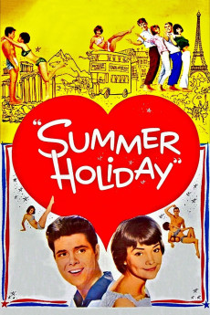 Summer Holiday (1963) download