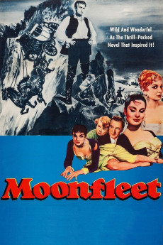 Moonfleet (2022) download