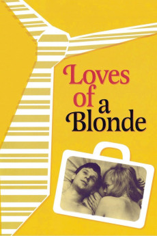 A Blonde in Love (2022) download