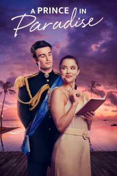 A Royal in Paradise (2022) download