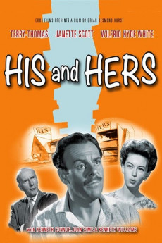 His and Hers (2022) download