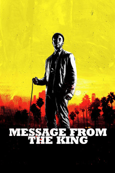 Message from the King (2022) download