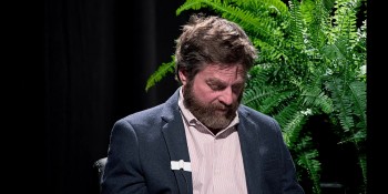 Between Two Ferns: The Movie (2019) download