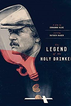 The Legend of the Holy Drinker (2022) download