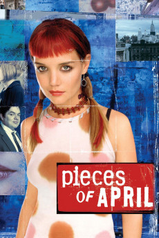 Pieces of April (2003) download