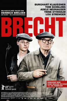 Brecht (2022) download