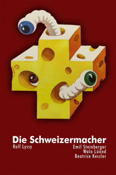 The Swissmakers (2022) download