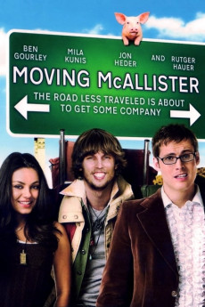 Moving McAllister (2022) download