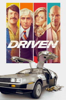 Driven (2022) download