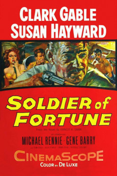 Soldier of Fortune (2022) download