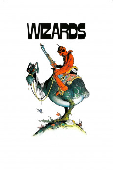 Wizards (2022) download