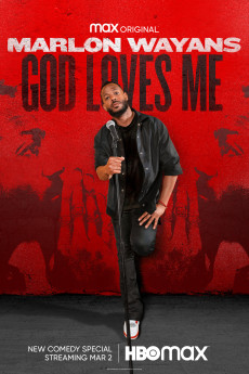 Marlon Wayans: God Loves Me (2022) download