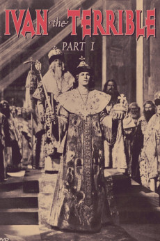 Ivan the Terrible, Part One (1944) download