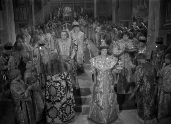 Ivan the Terrible, Part One (1944) download