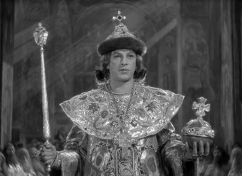 Ivan the Terrible, Part One (1944) download