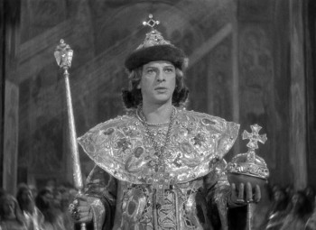 Ivan the Terrible, Part One (1944) download