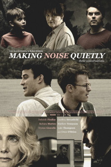 Making Noise Quietly (2022) download