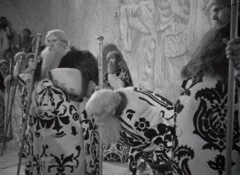 Ivan the Terrible, Part Two (1958) download