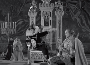 Ivan the Terrible, Part Two (1958) download