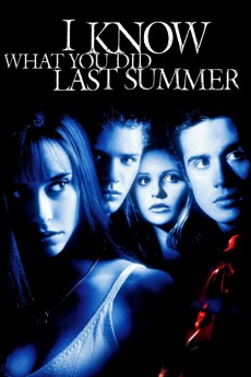 I Know What You Did Last Summer (2022) download