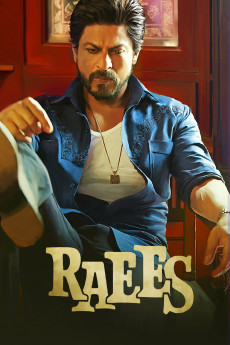 Raees (2022) download