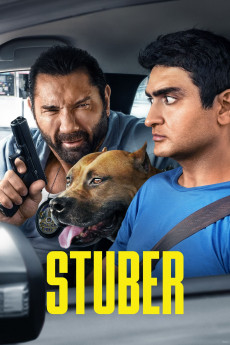 Stuber (2022) download