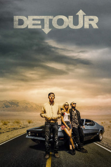 Detour (2022) download